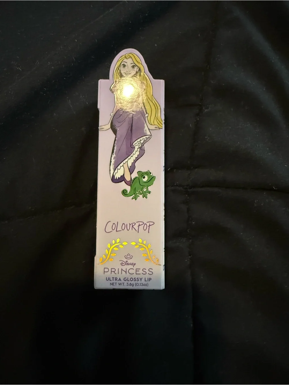 Rapunzel Ultra Glossy Lipgloss